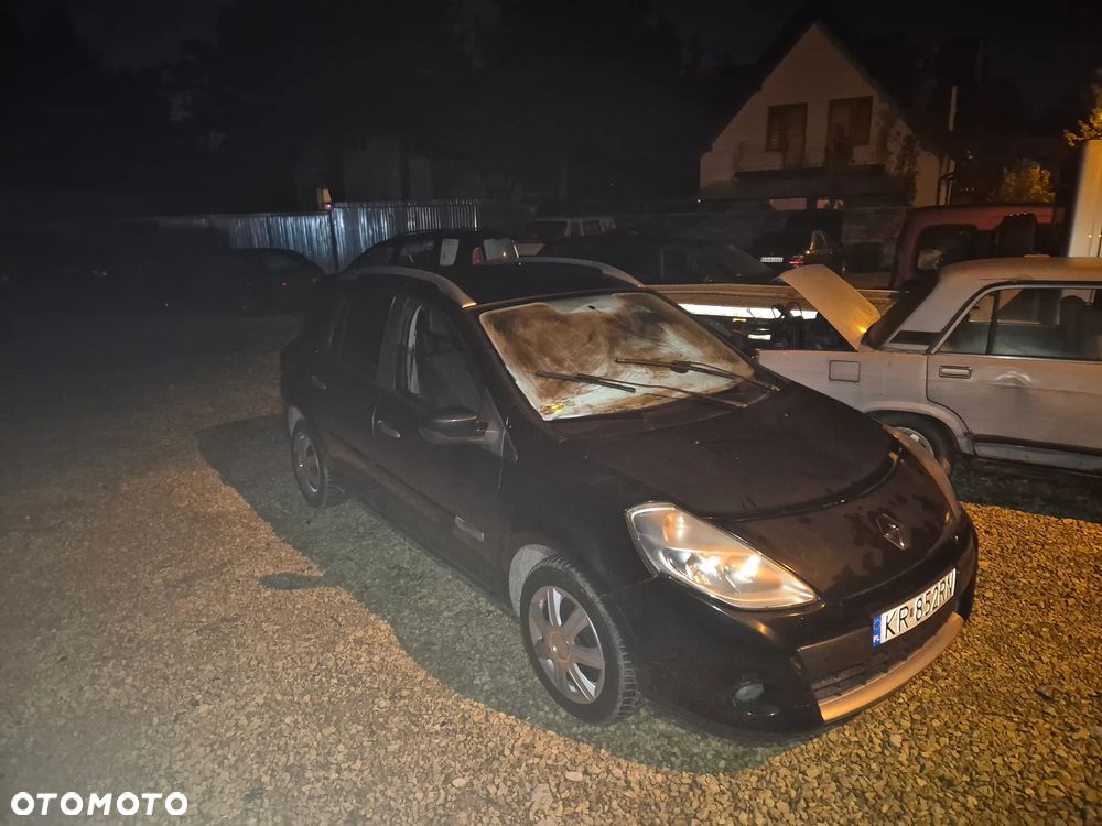 Renault Clio 1.5 dCi Pack Dynamique - 3