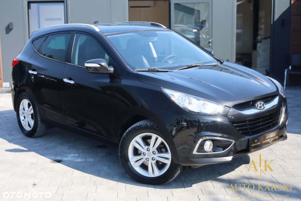 Hyundai ix35 - 9