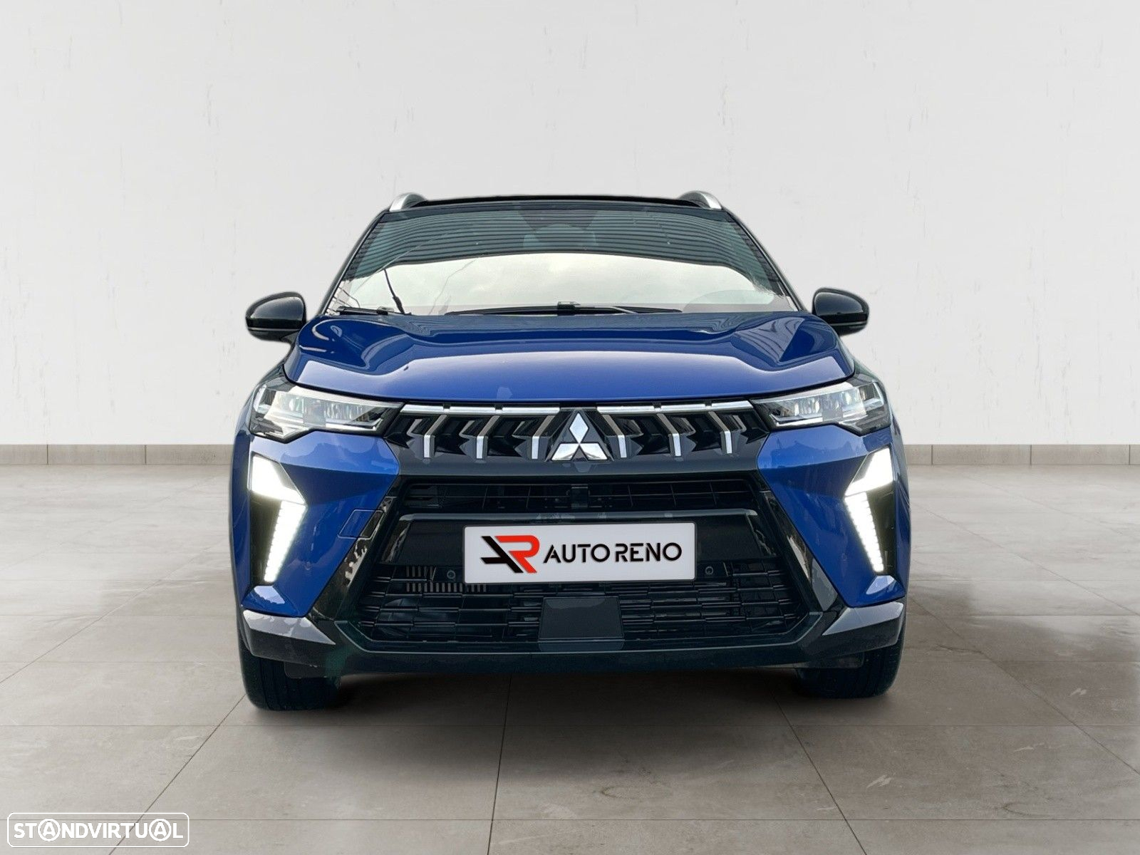 Mitsubishi ASX 1.3 DI-T Shogun 7DCT - 8