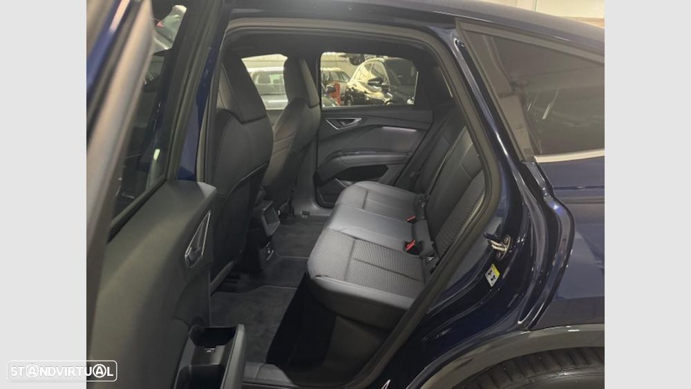 Audi Q4 Sportback e-tron 45 82 kWh SE Business Plus - 21