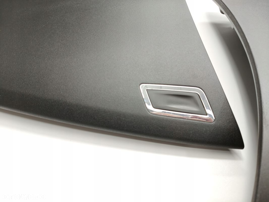 POKRYWA KLAPKA SCHOWKA LEWA PRAWA CITROEN C4 PICASSO 2006-2013 - 3