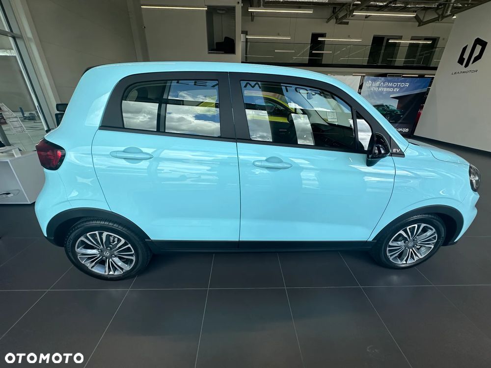 Leapmotor T03 37.3 kWh Smart - 5