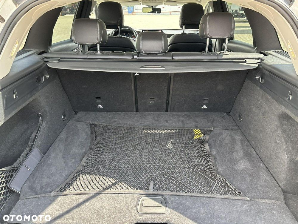 Mercedes-Benz GLC 200 d 4-Matic - 14