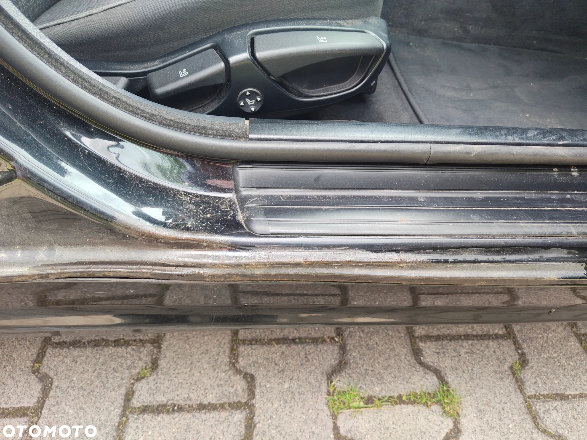 BMW Seria 3 320d - 14