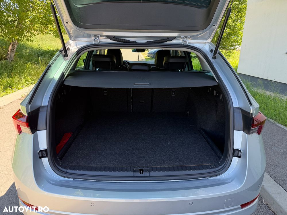 Skoda Octavia - 13