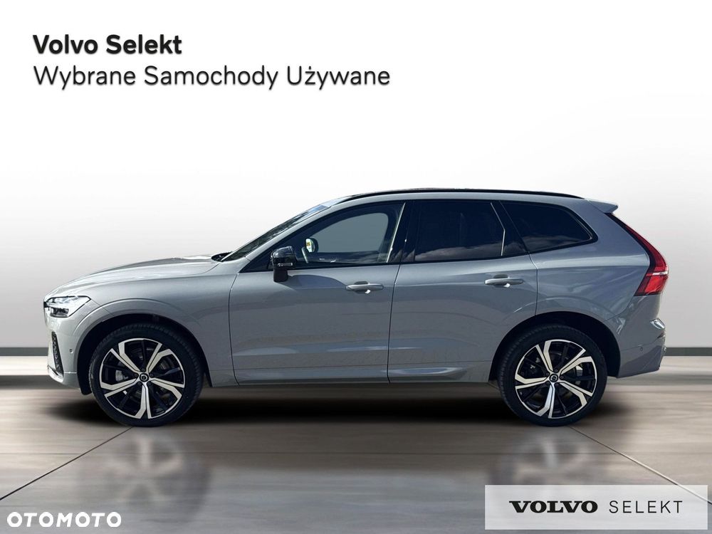 Volvo XC 60 - 3