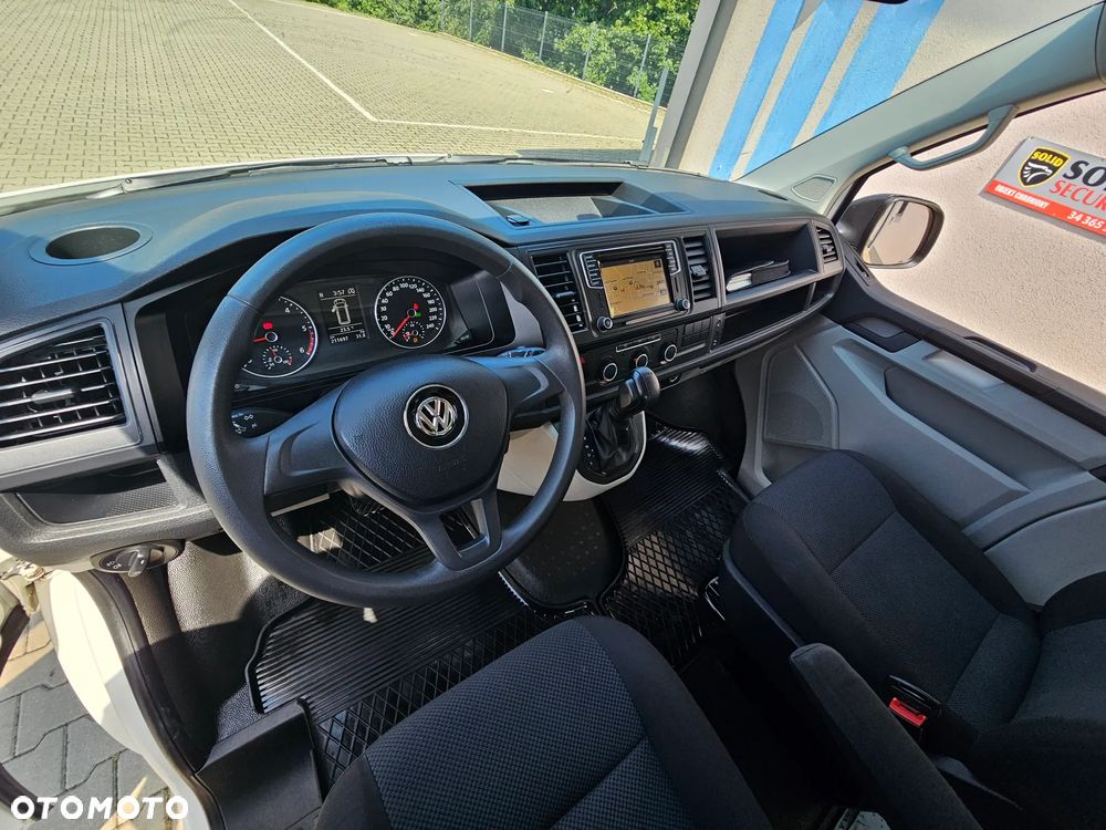 Volkswagen T6 - 10