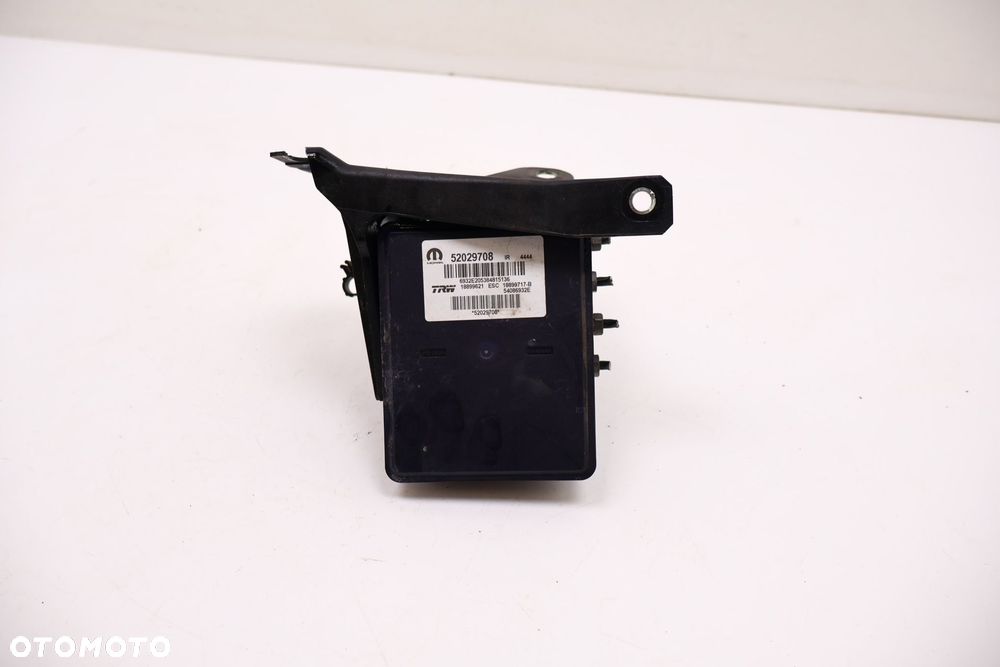 JEEP RENEGADE 1.4 MTA POMPA ABS 52029708 - 5