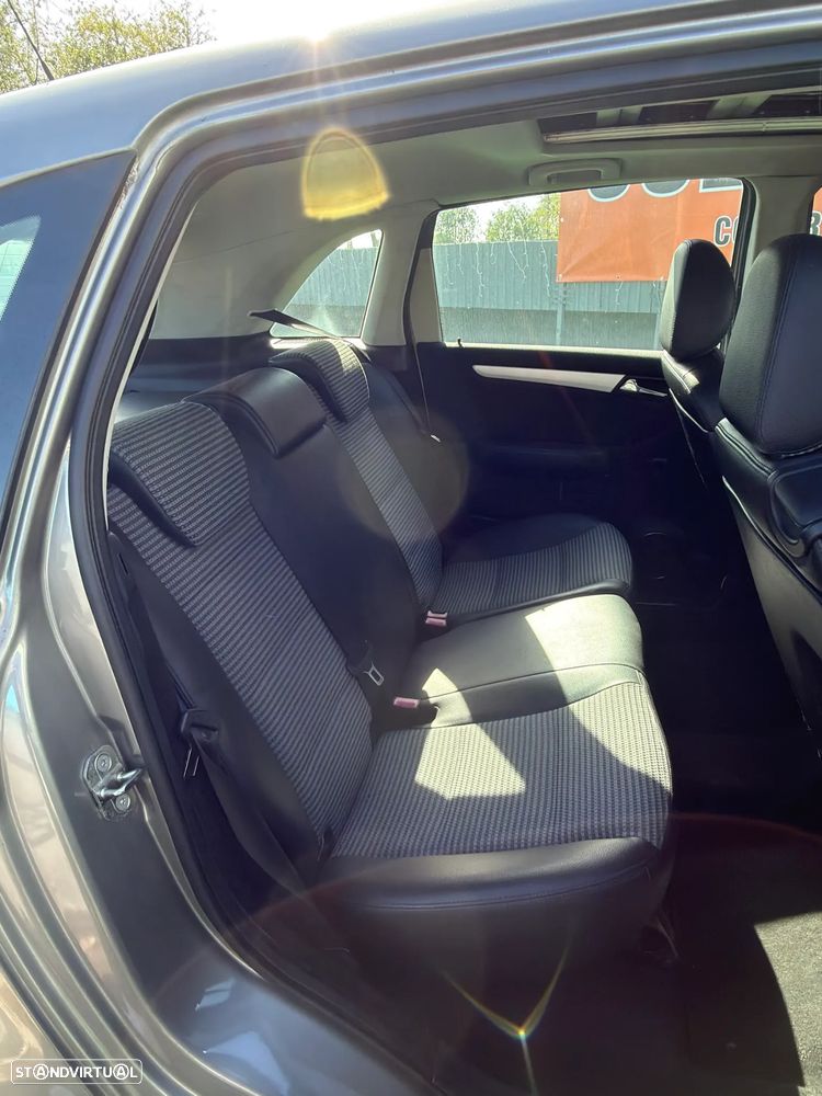 Mercedes-Benz B 150 Autotronic - 17