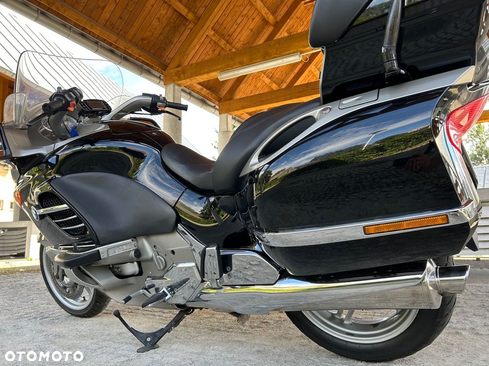 BMW LT - 10