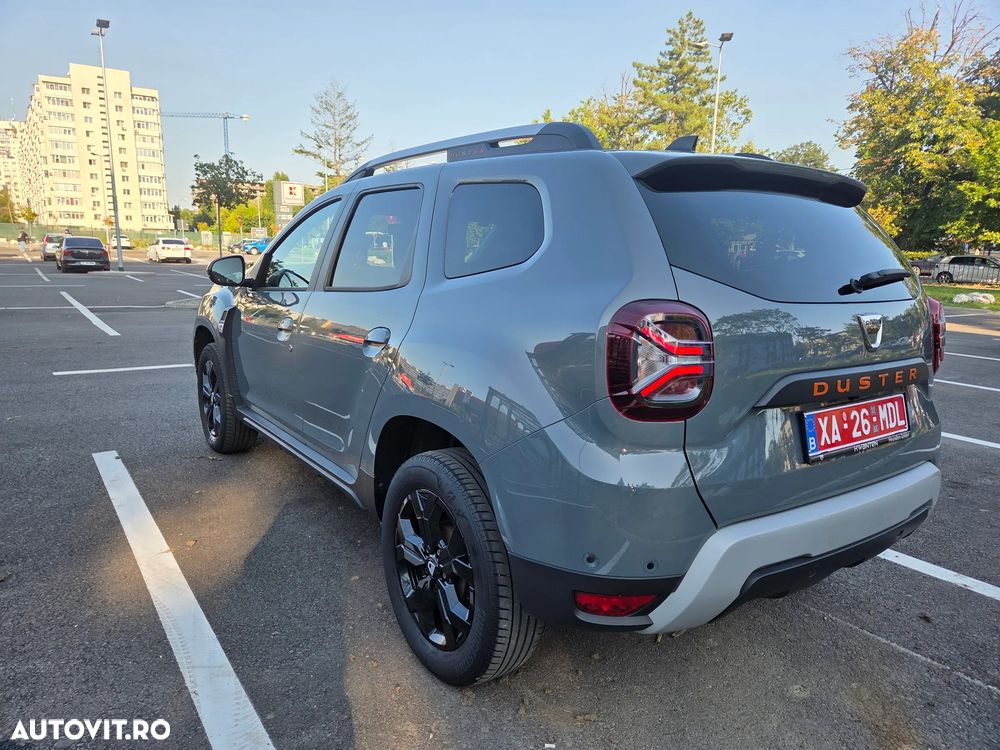 Dacia Duster - 3