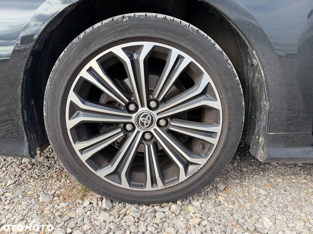 Toyota Corolla - 18