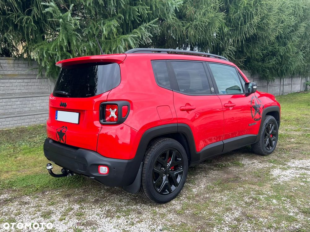 Jeep Renegade 1.6 E-torQ Longitude Adventure Edition - 40