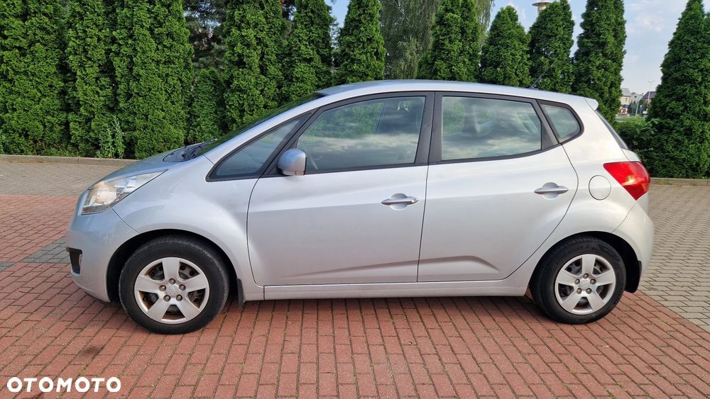 Kia Venga 1.6 CRDi 128 Business Line - 2