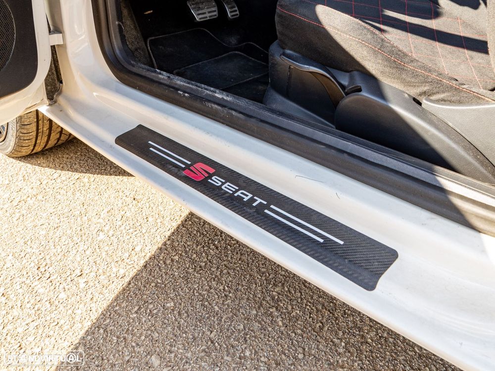 SEAT Ibiza 1.4 TSI Cupra BocaNegra DSG - 23