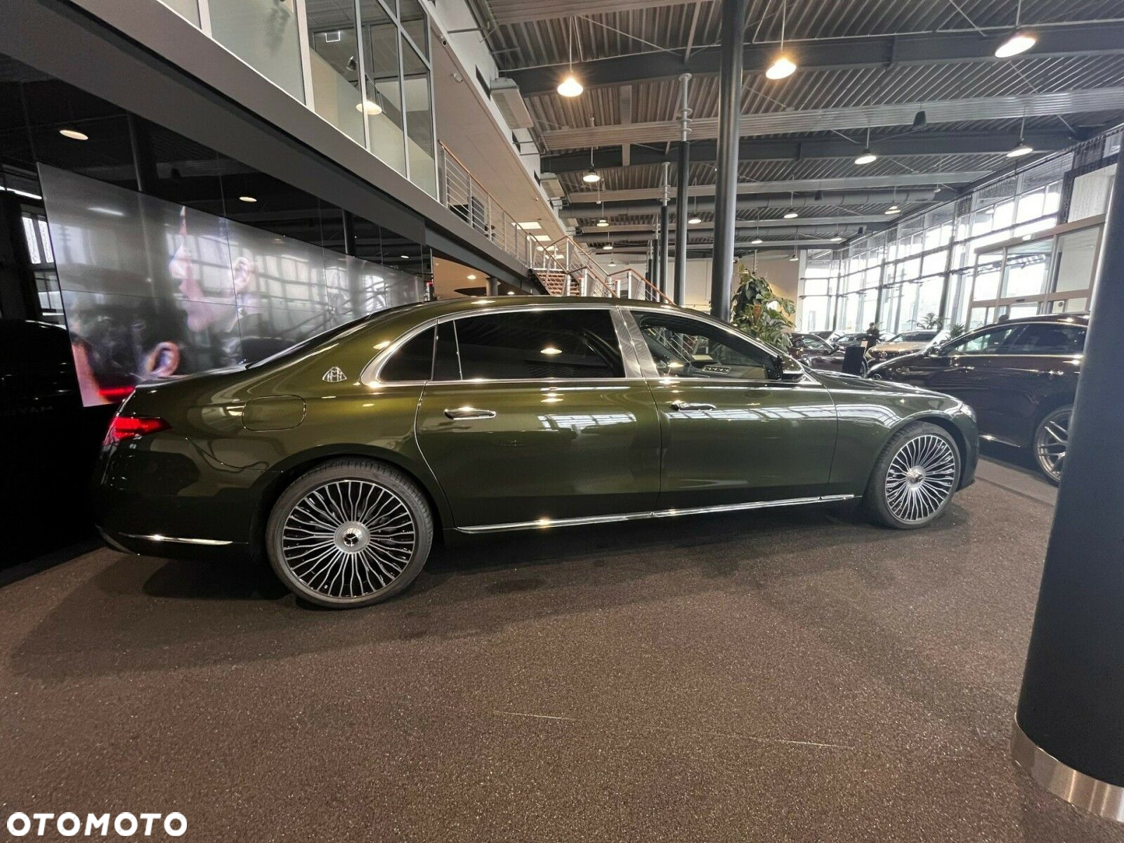 Mercedes-Benz Inny - 4