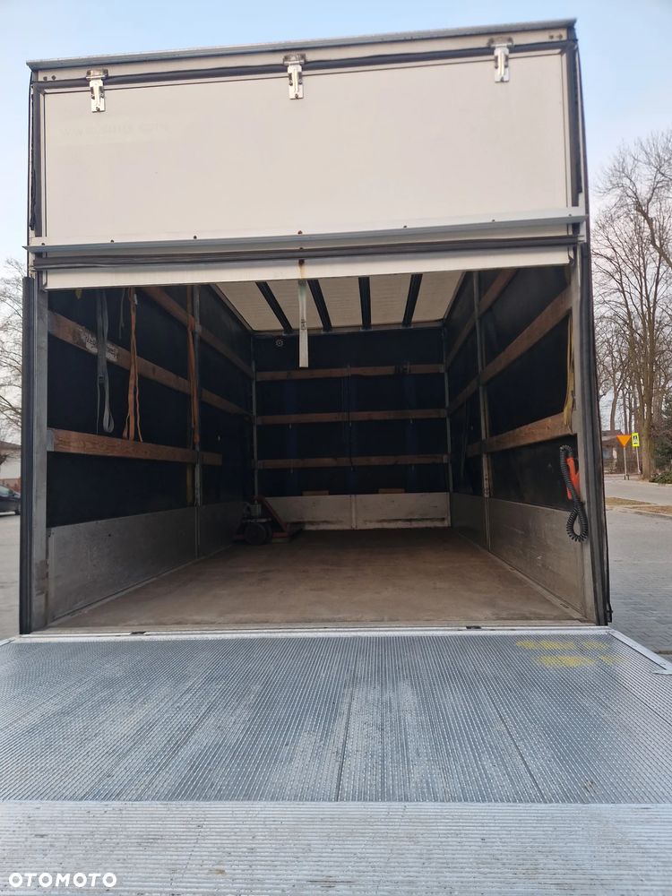 Volkswagen CRAFTER - 6