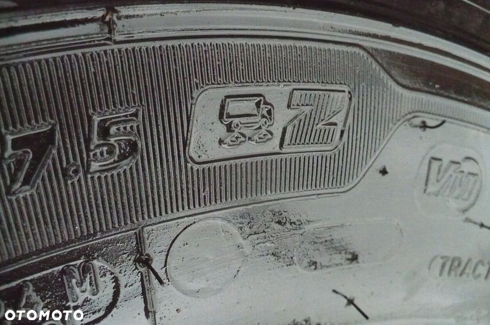 Michelin X Multi Z 215/75R17,5 NOWA 2020 - 6