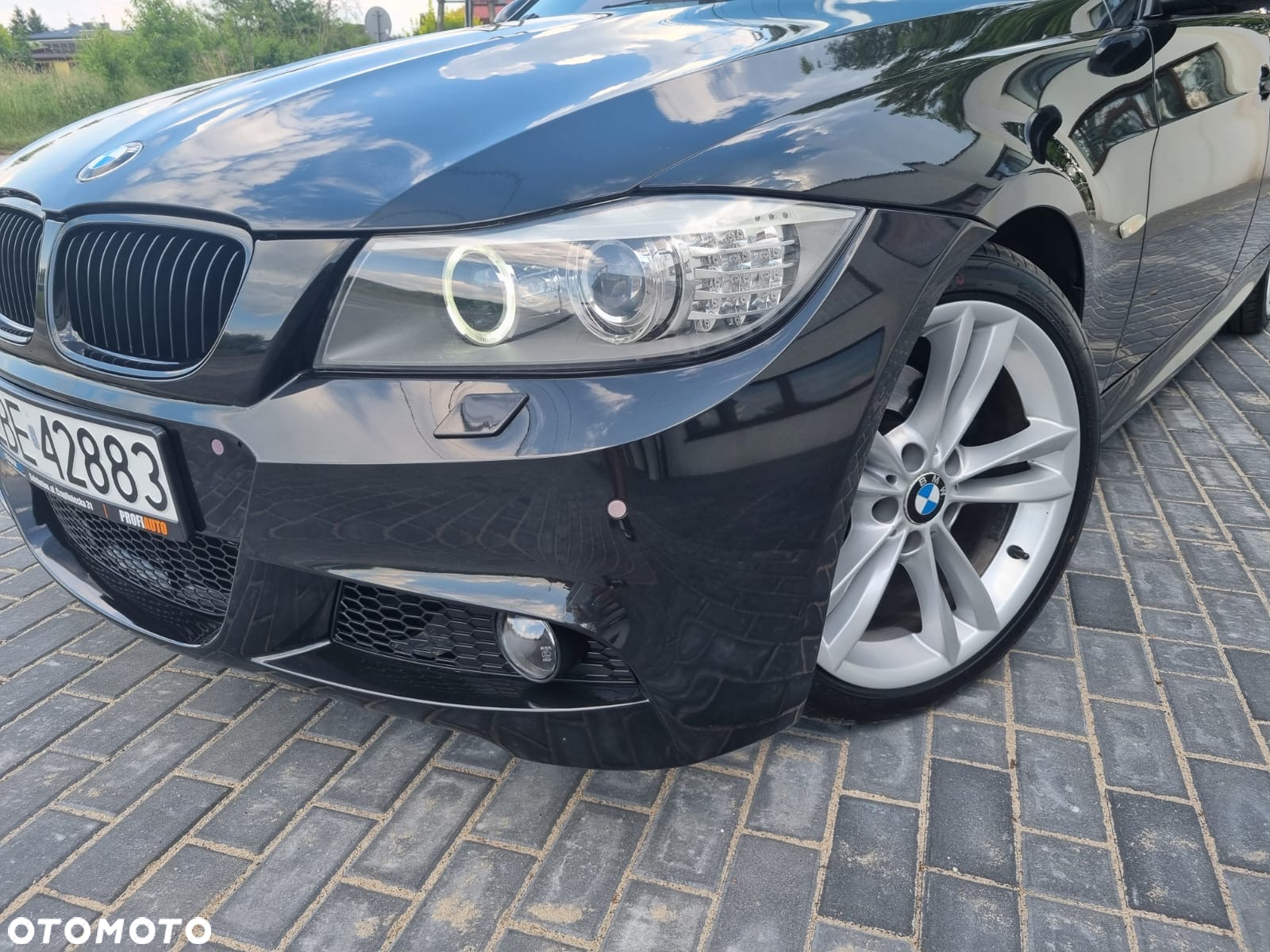 BMW Seria 3 - 2