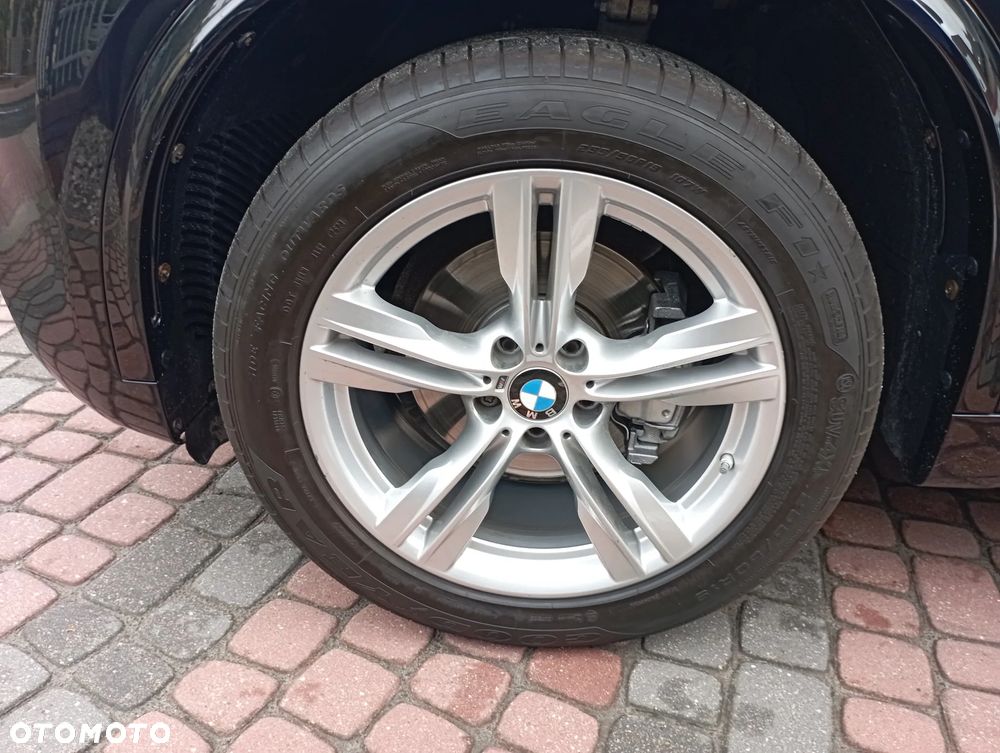 BMW X5 xDrive25d - 31