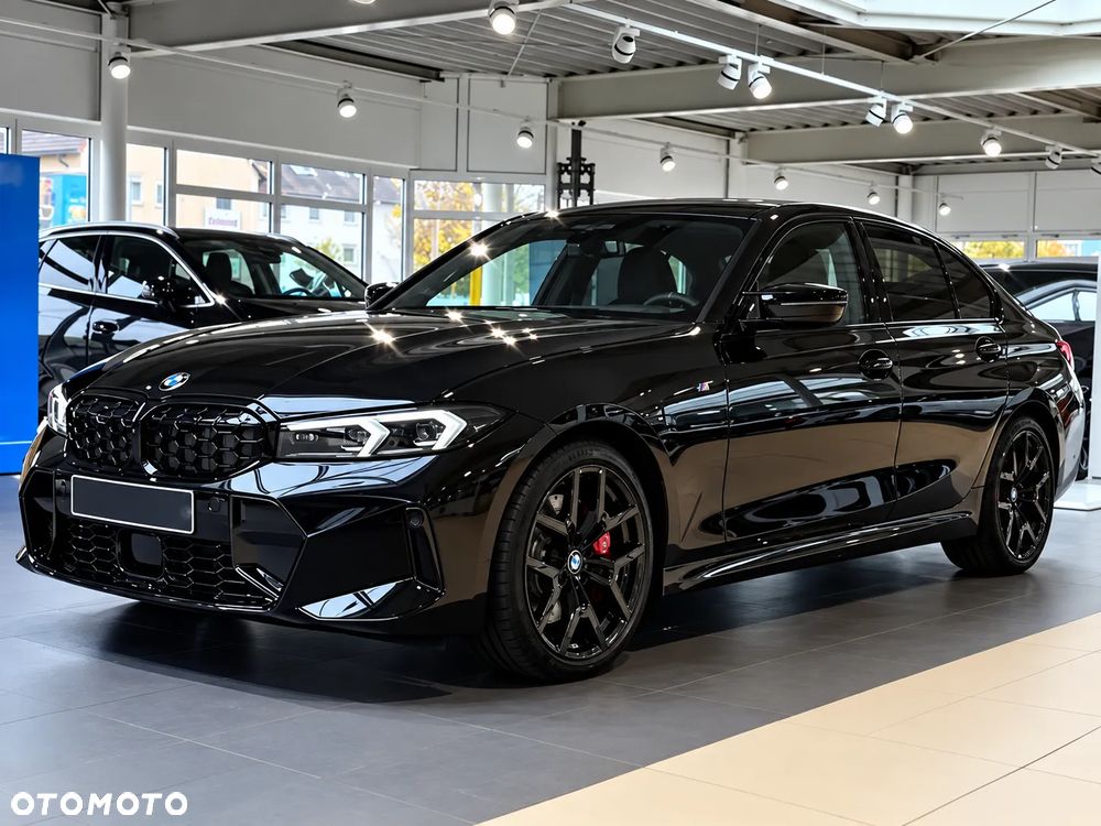 BMW Seria 3 M340i xDrive - 2