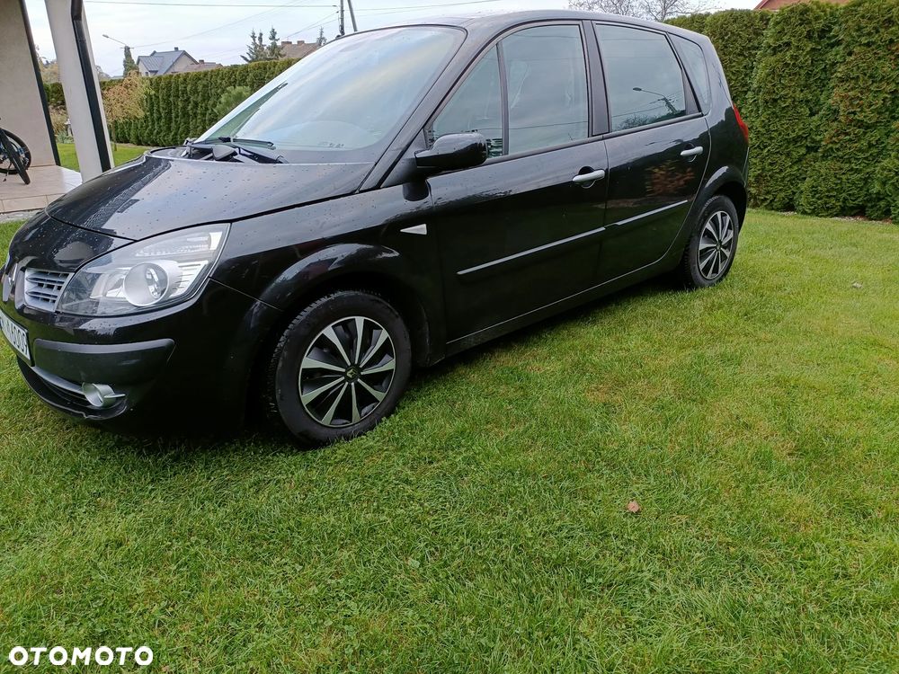 Renault Scenic - 2