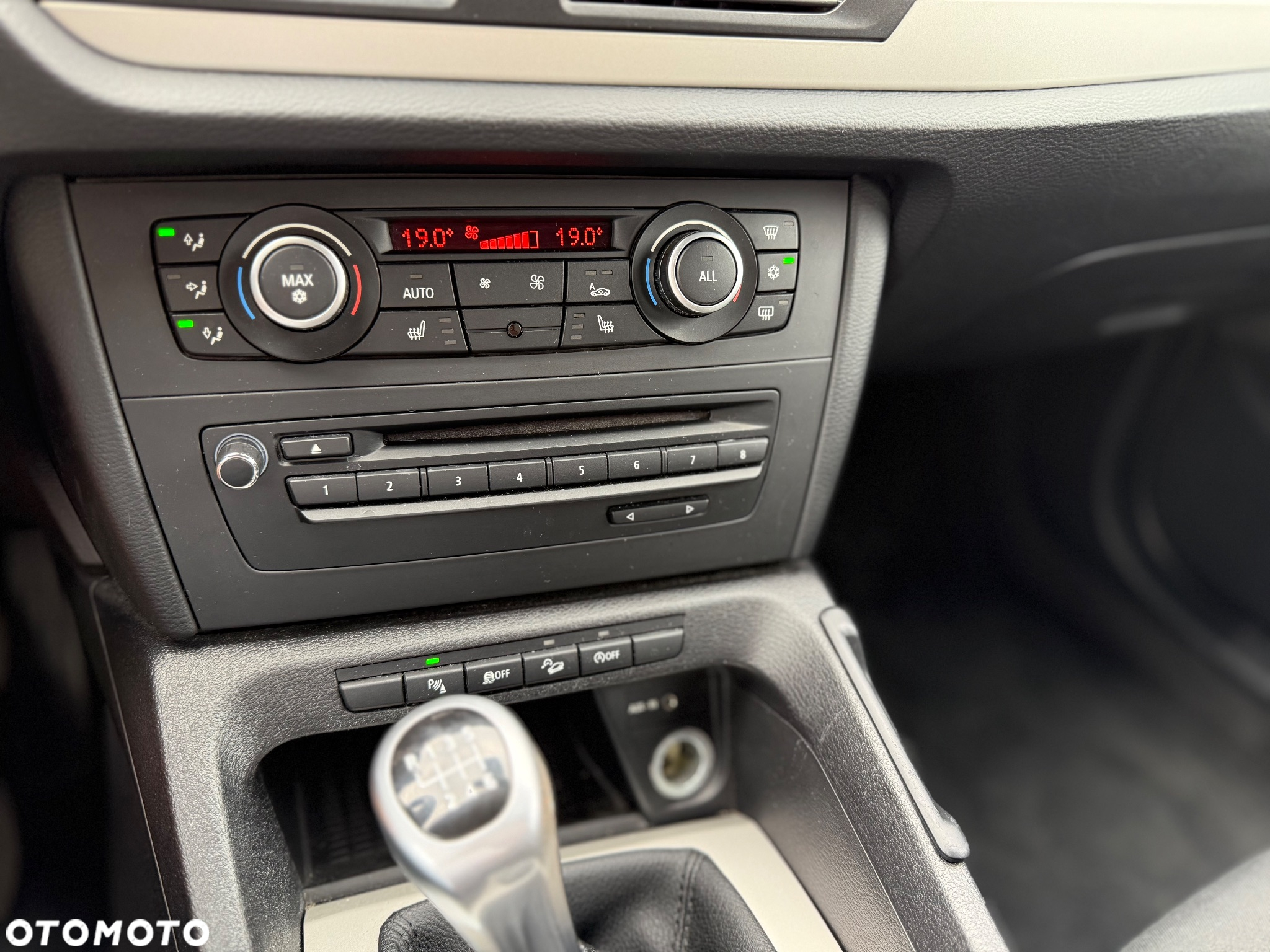 BMW X1 xDrive20i - 13