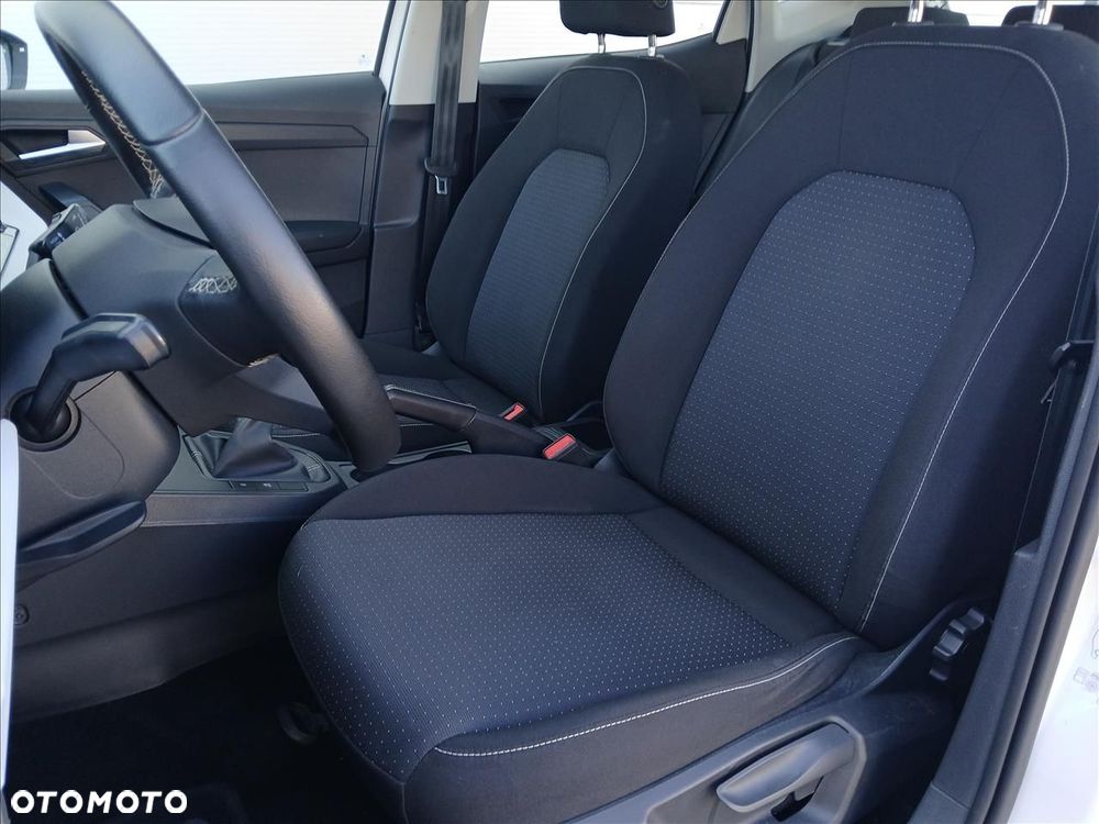 Seat Ibiza 1.0 MPI EVO Style S&S - 9