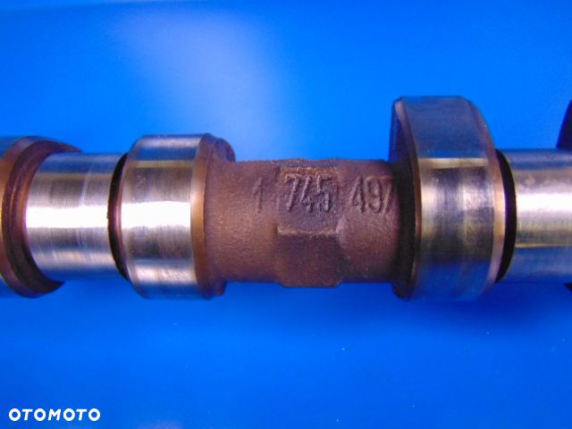 BMW X5 E53 4.4i M62 286KM WAŁEK ROZRZĄDU SSĄCY 1 - 2