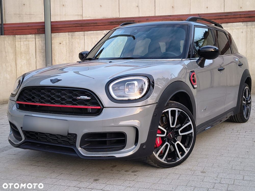 MINI Countryman - 1