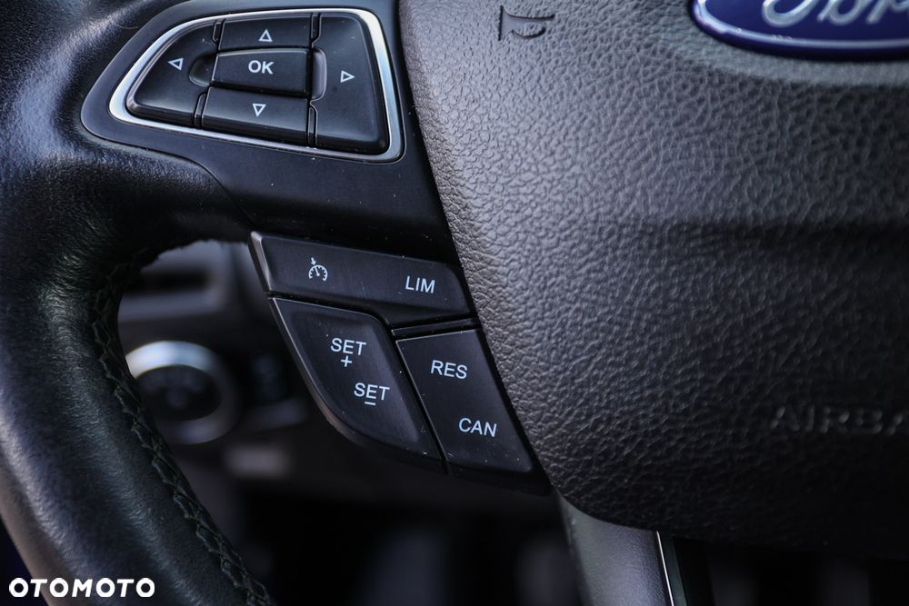 Ford Focus 1.0 EcoBoost Titanium ASS - 20