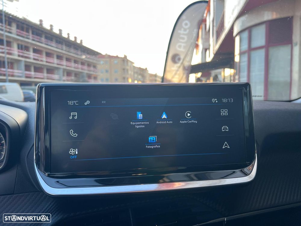 Peugeot 2008 1.2 Style - 20