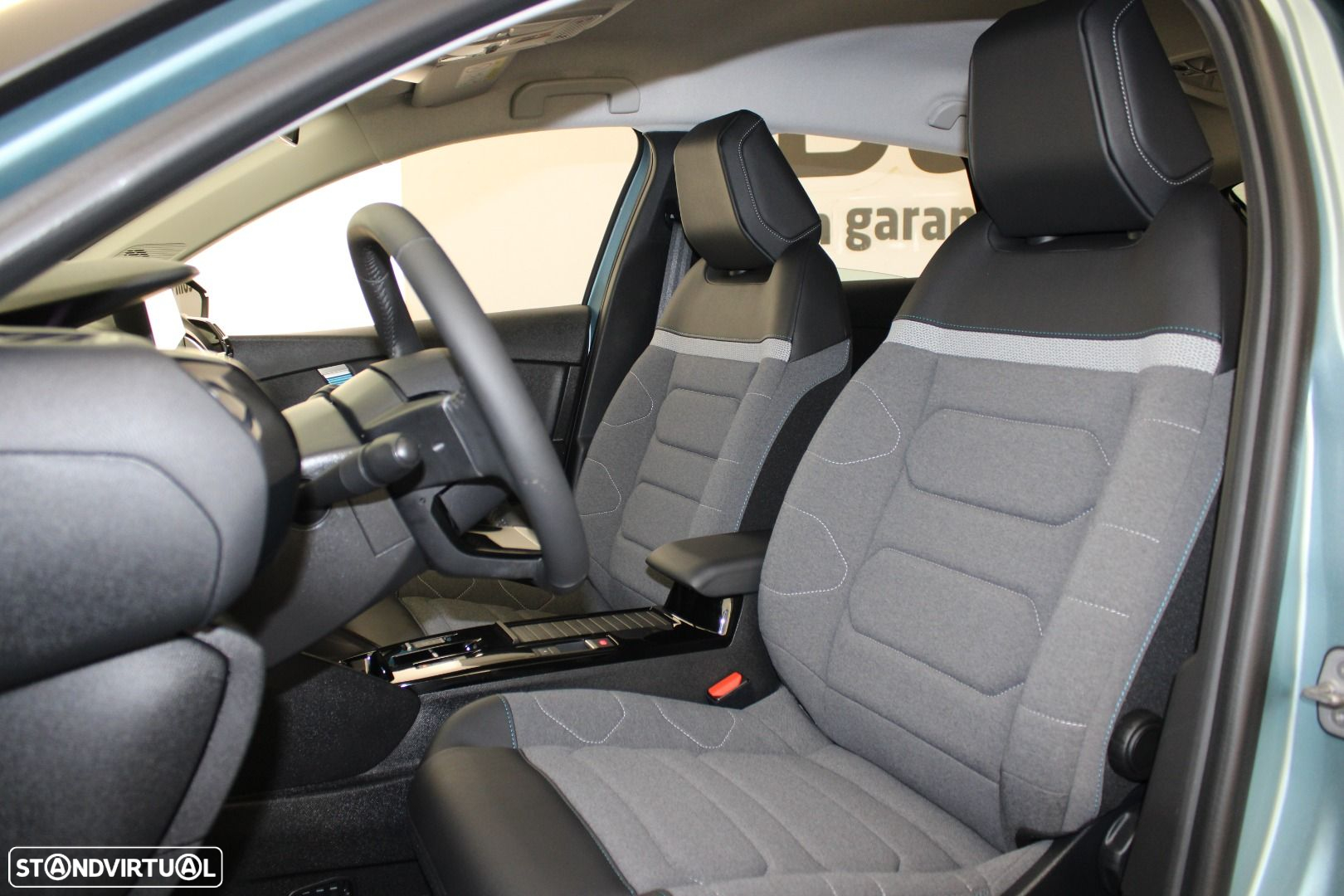 Citroën e-C4 50 kWh Feel Pack - 23