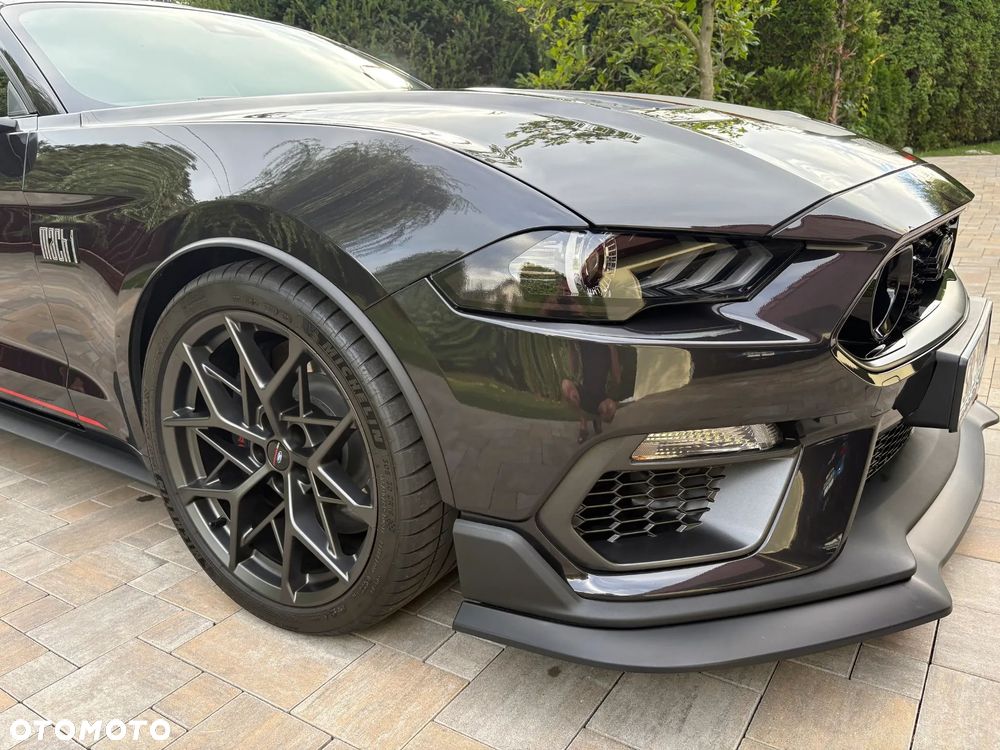 Ford Mustang - 9