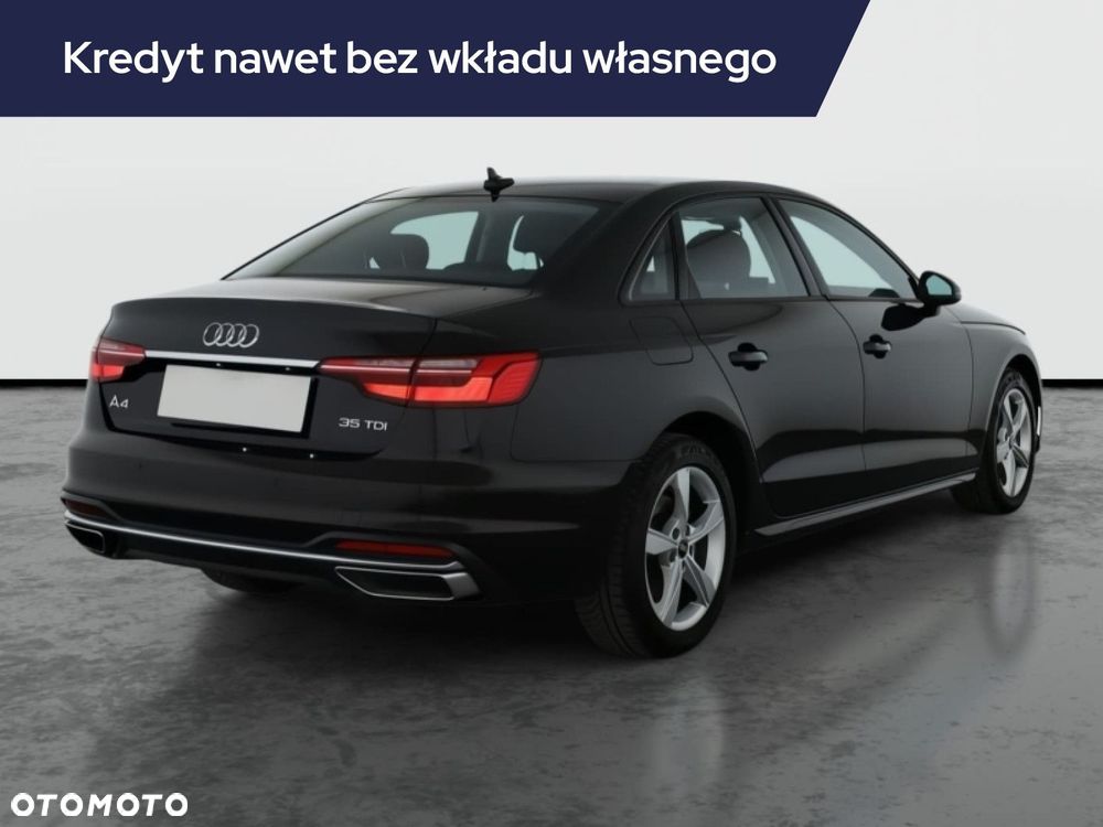 Audi A4 Limousine - 7