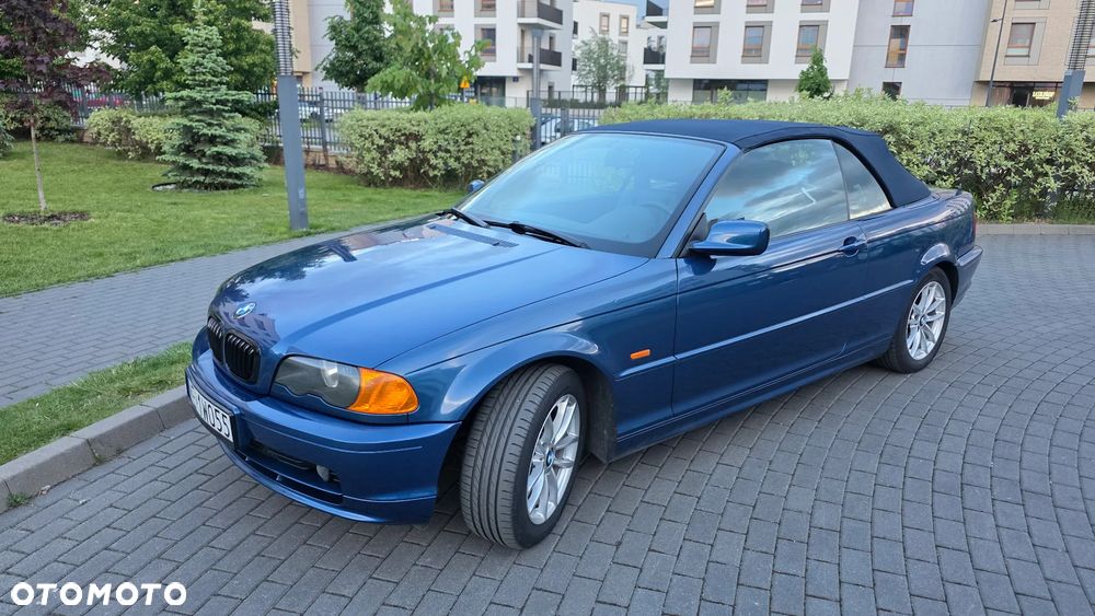 BMW Seria 3 318 Ci Edition Lifestyle - 7