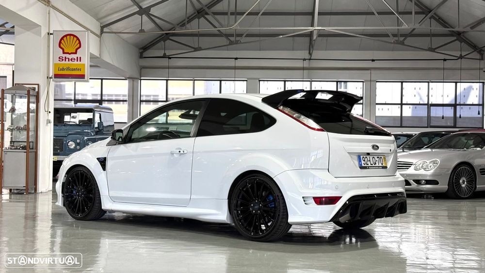Ford Focus 2.5 RS - 3