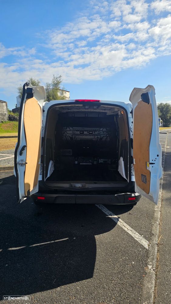Ford Transit Connect - 5