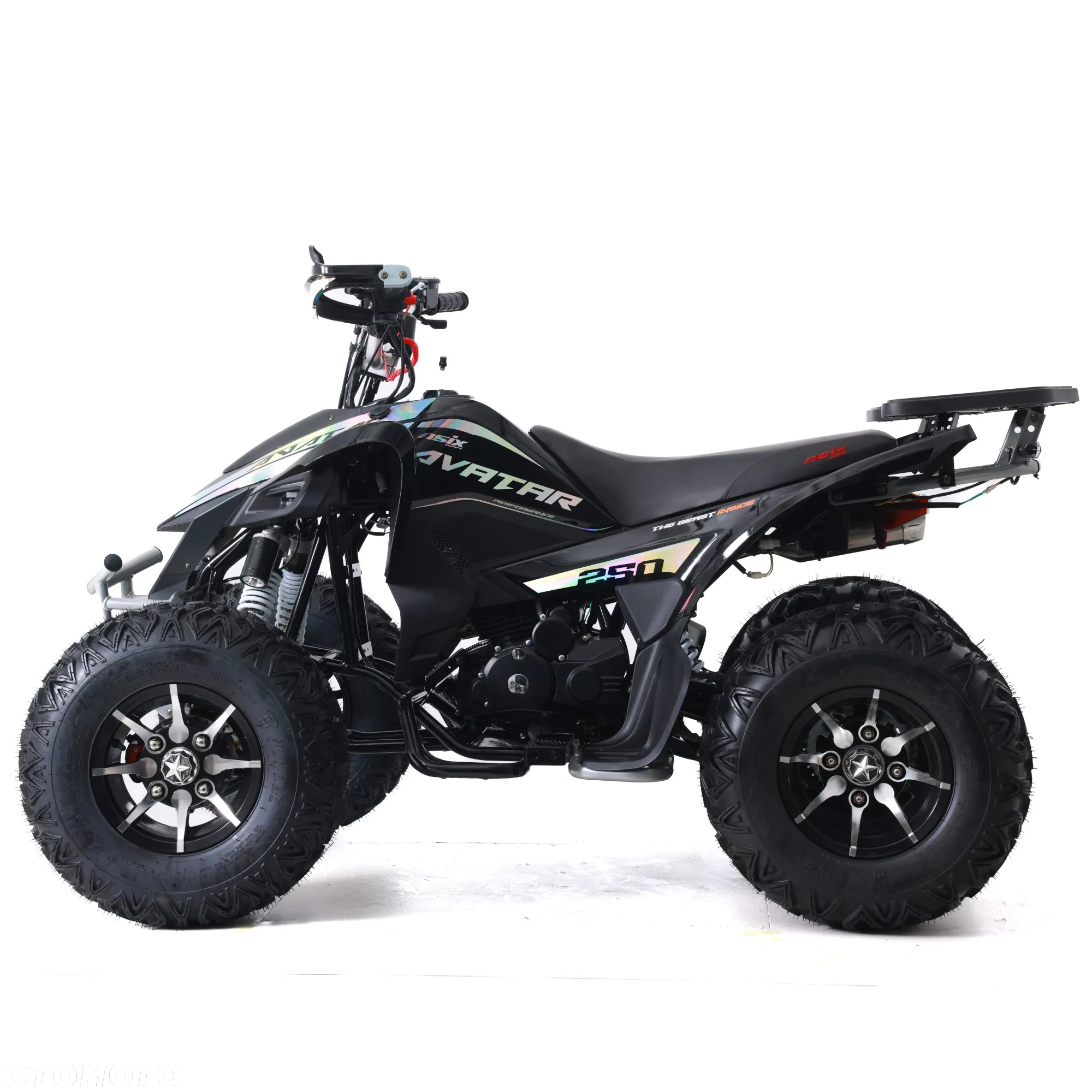 XTR Inny - 22