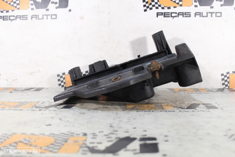 Suporte Da Bateria Audi Tt (8N3) - 6