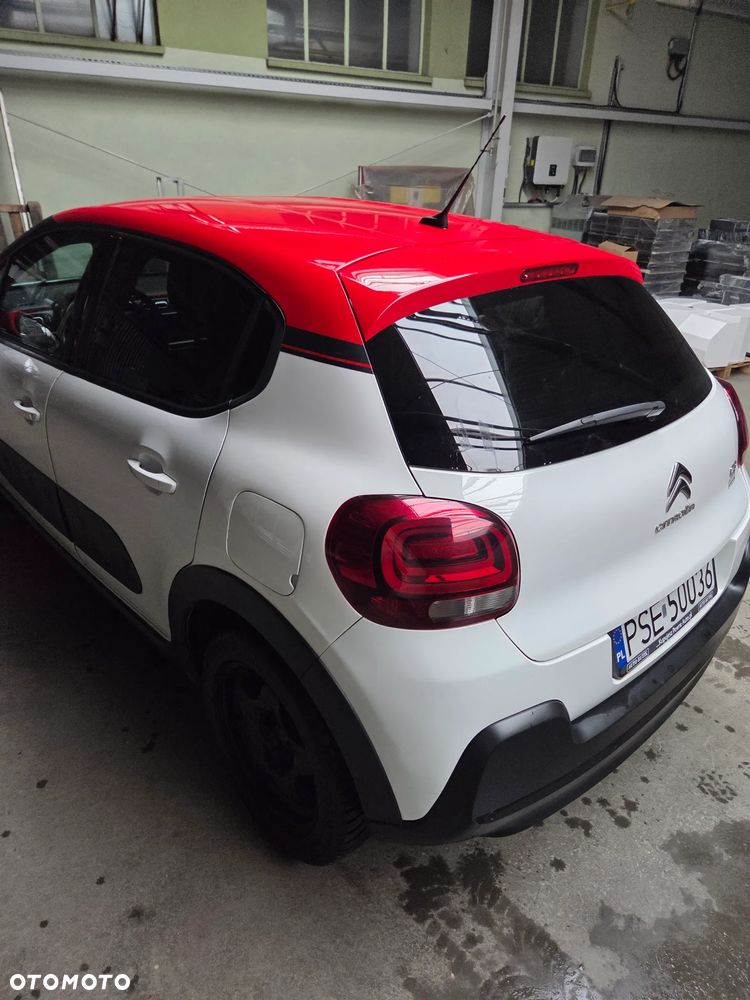 Citroën C3 1.2 PureTech Shine - 6