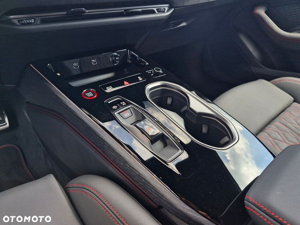 Audi A6 Limousine - 27