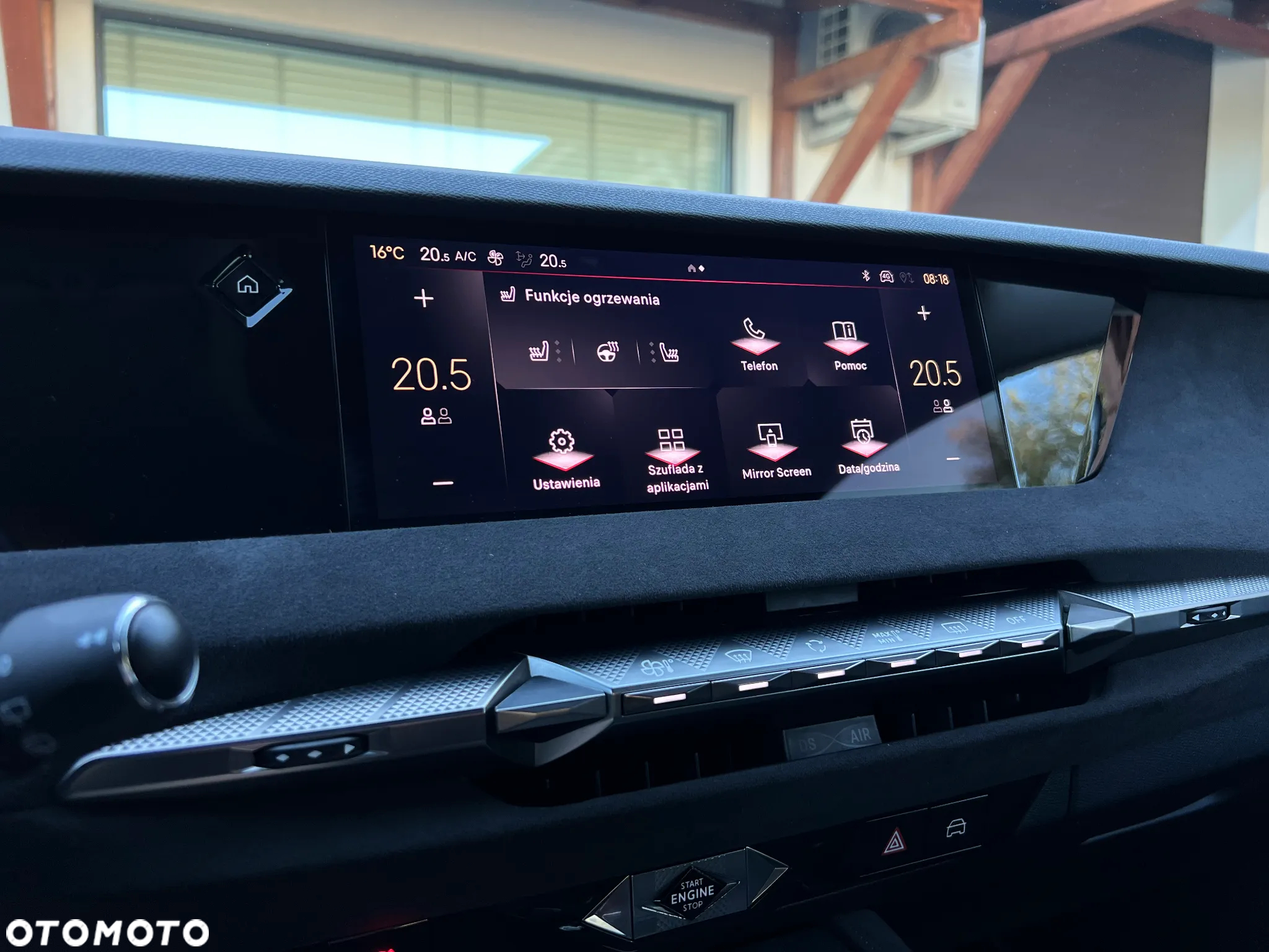 DS Automobiles DS 4 Crossback - 31