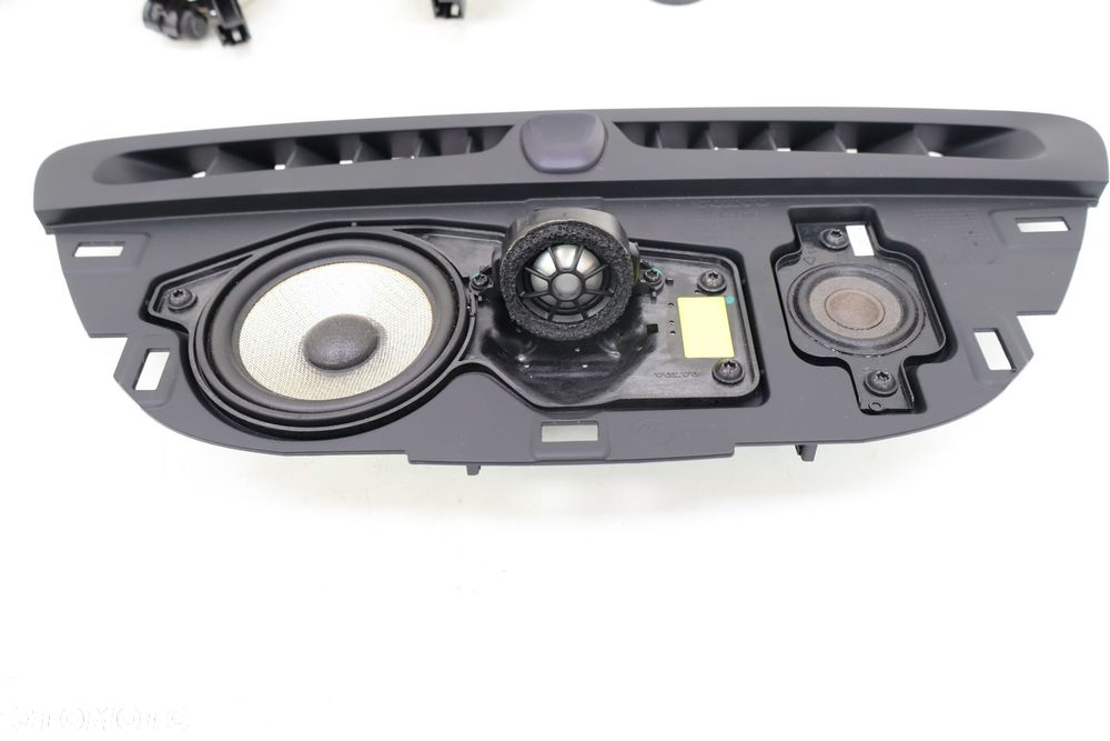 VOLVO XC90 II ZESTAW NAGŁOŚNIENIA BOWERS & WILKINS 32200080, 31363662, 31363976 - 3