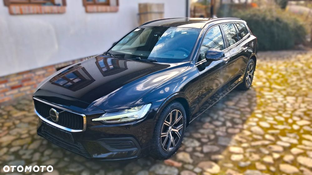 Volvo V60 B3 B Geartronic Inscription - 21