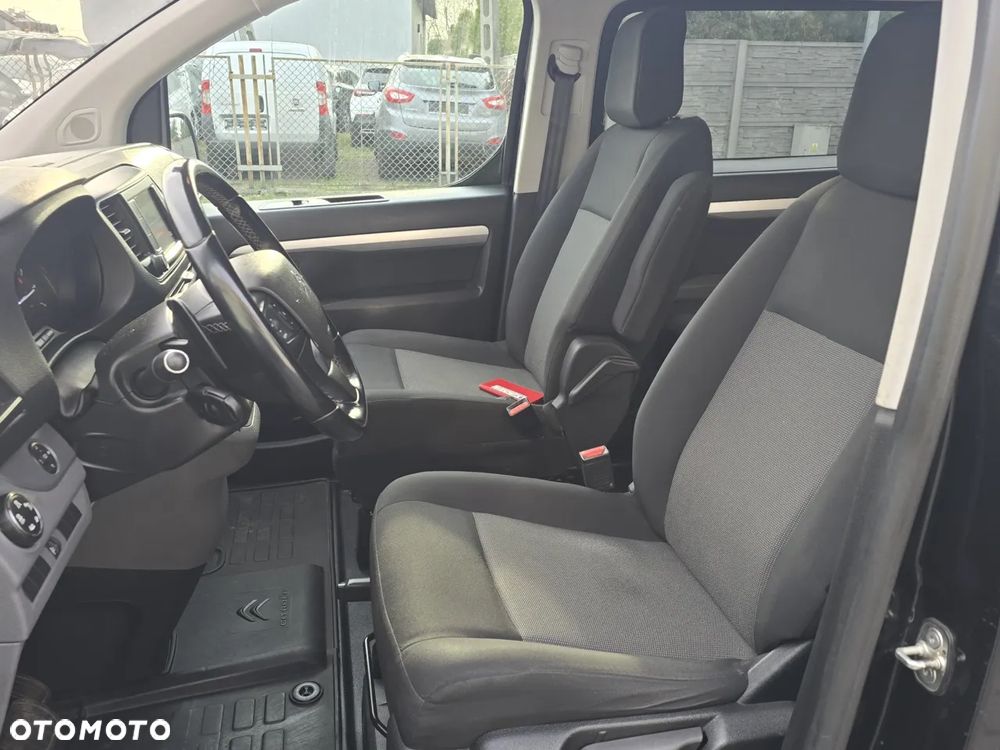 Citroën Jumpy Combi - 12