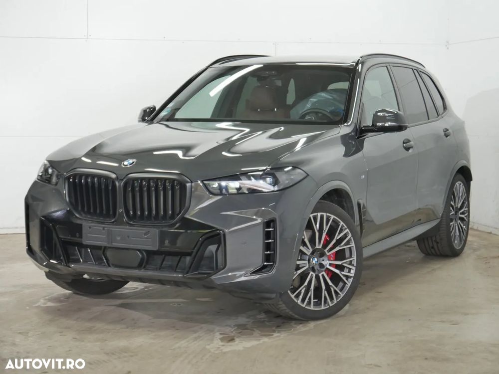 BMW X5 xDrive30d - 1