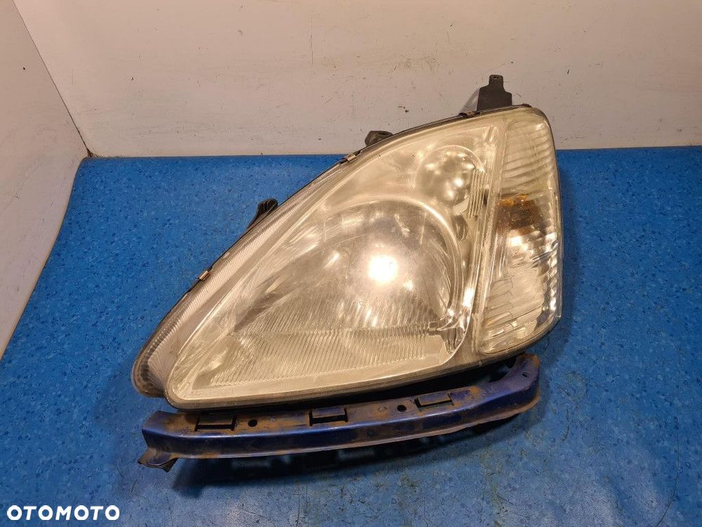 HONDA CIVIC VII LIFT HB REFLEKTOR LEWY - 1