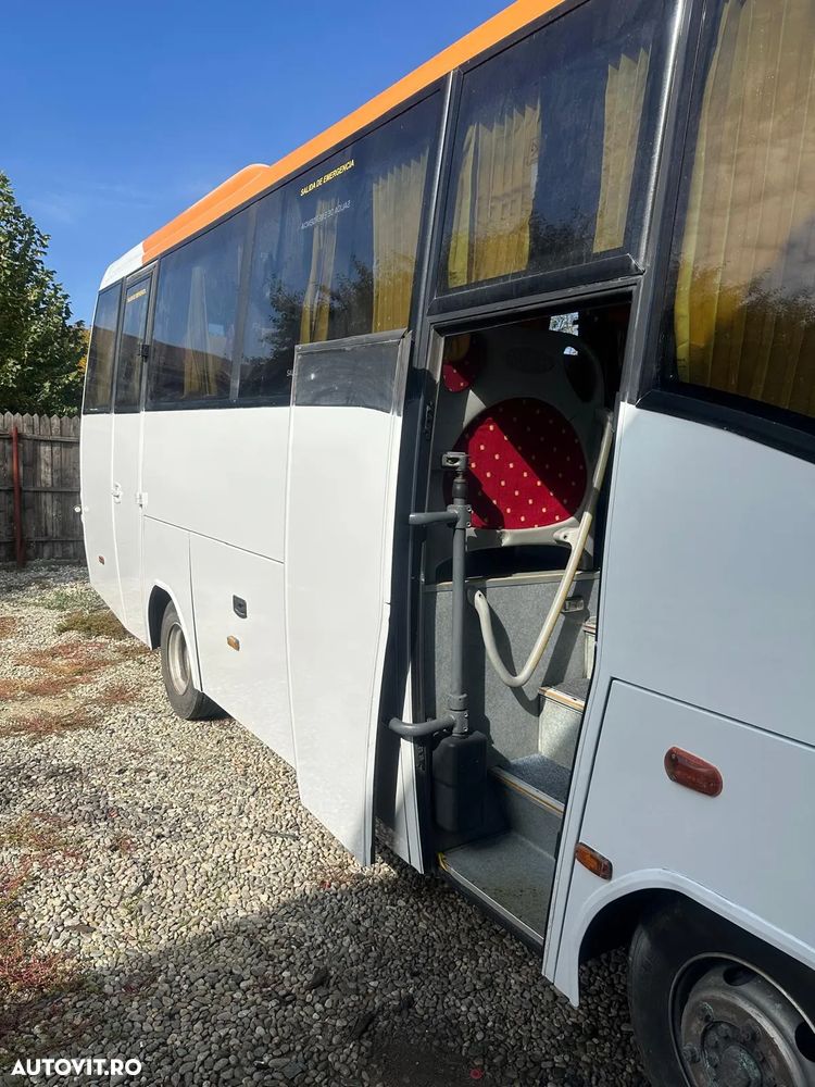 MAN ANDECAR IV - 4