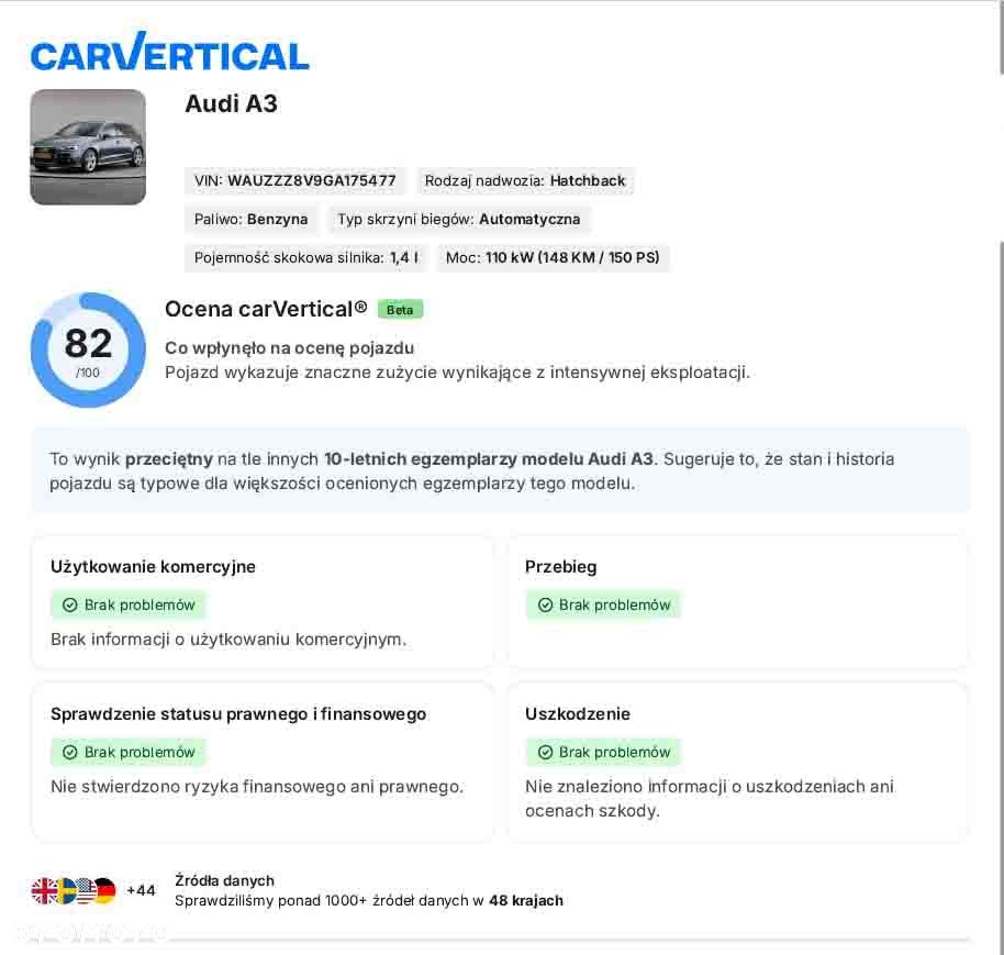 Audi A3 Sportback 1.4 TFSI cylinder on demand ultra S t S line Sportpaket - 29